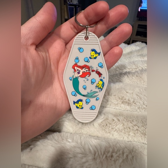 Ariel design - Picture 1 of 1